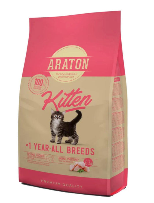 Araton Kitten 1.5 kg