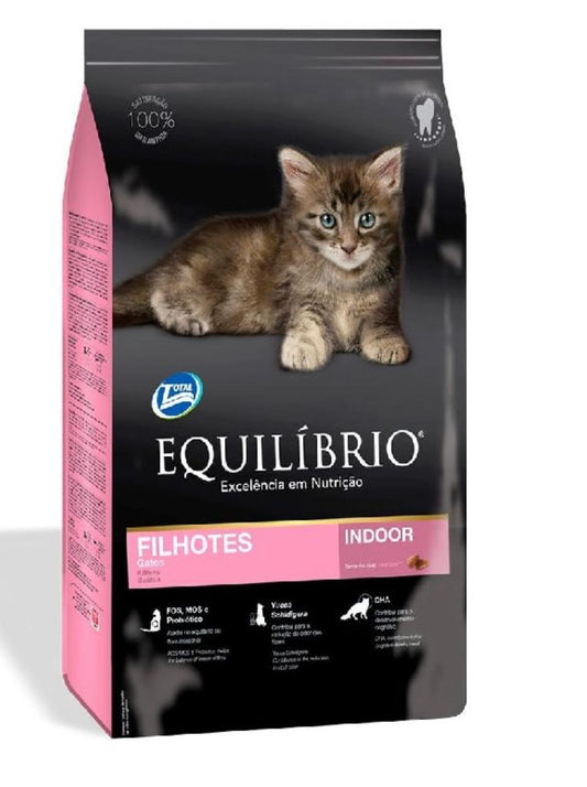 Equilibrio Kitten 1.5 kg