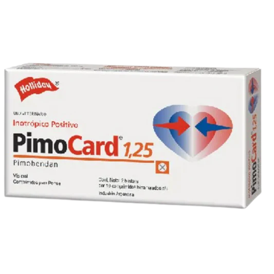 PimoCard 1.25 20 COMP
